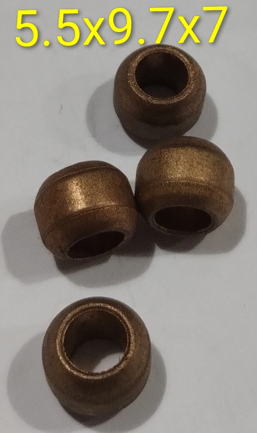 Buje esférico 5.5x9.7x7