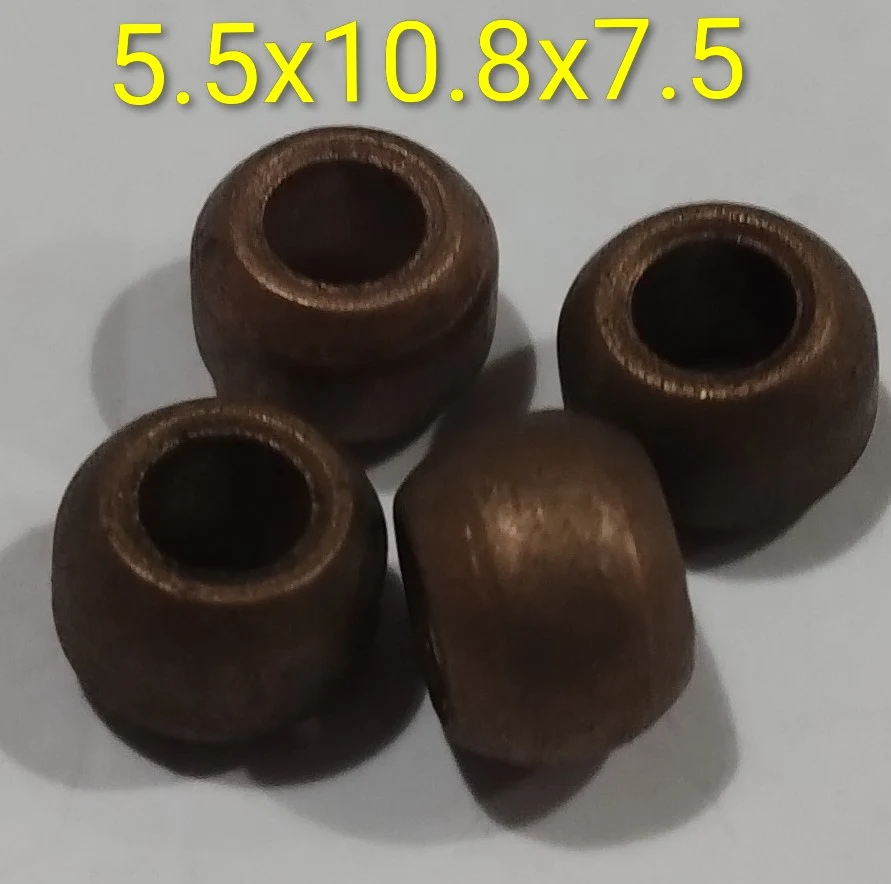 Buje esférico 5.5x10.8x7.5