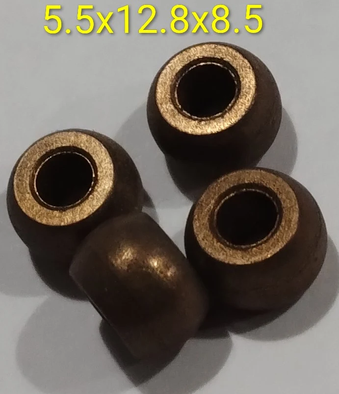 Buje esférico 5.5x12.8x8.5